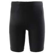 (キッズ)ジュニア コンプレッションスパッツ 742PG9ES4532 BLK