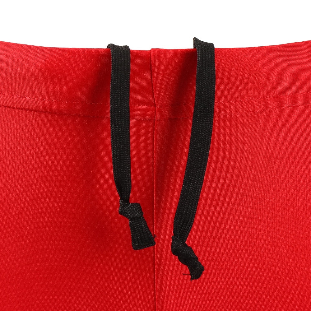 パフォーマンスギア（PG）（キッズ）ジュニア コンプレッションスパッツ 742PG9ES4532 RED