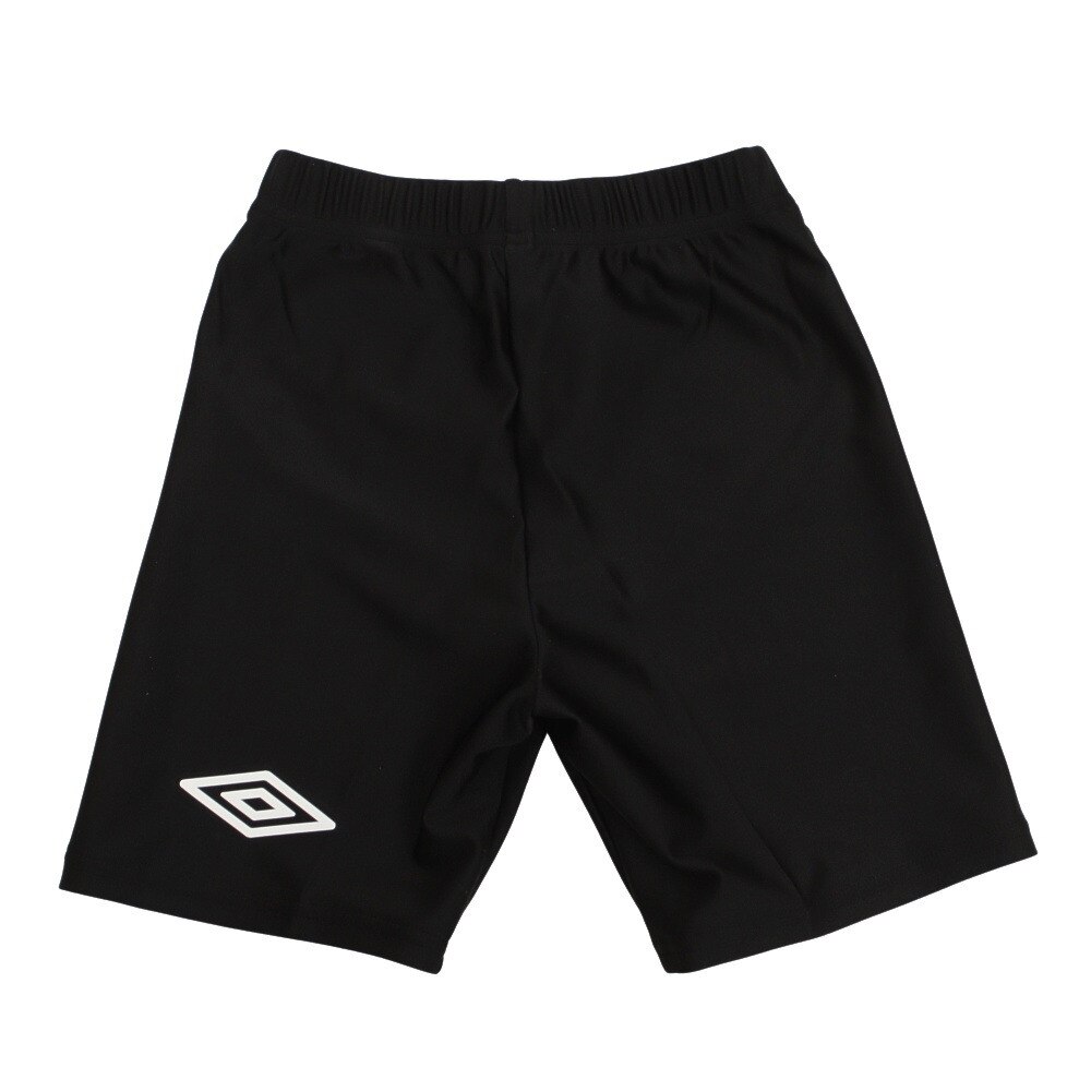 アンブロ（UMBRO）（キッズ）ジュニア インナースパッツ UAS9300JP BLK スポーツ用品はスーパースポーツゼビオ