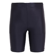 (キッズ)サッカーウェア ジュニア コンプレッションスパッツ 742PG9ES4532NVY