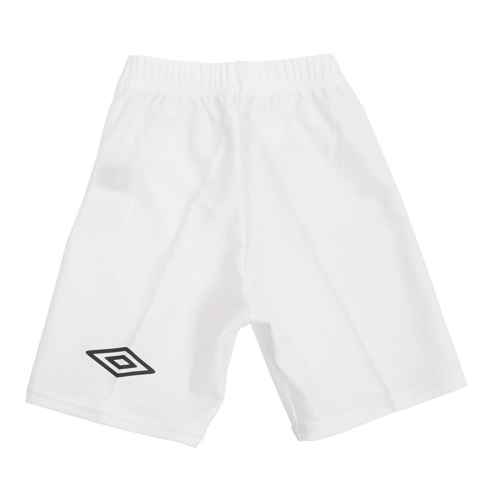 アンブロ（UMBRO）（キッズ）ジュニア インナースパッツ UAS9300JP WHT