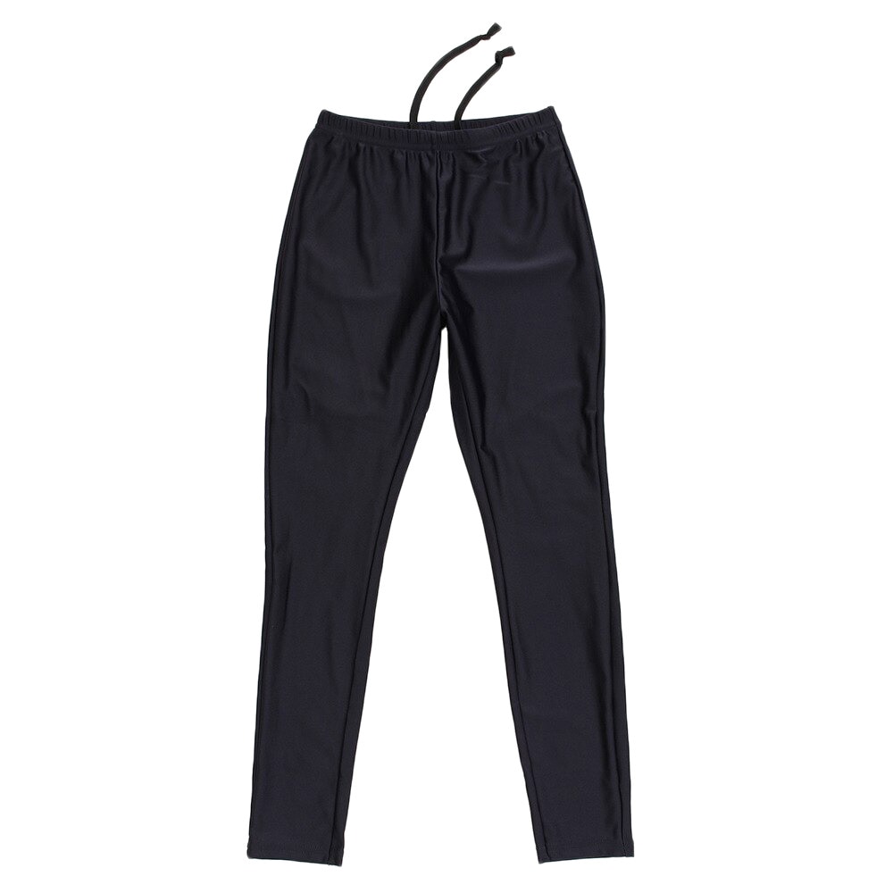  ロングスパッツ 742D6ES2978 NVY