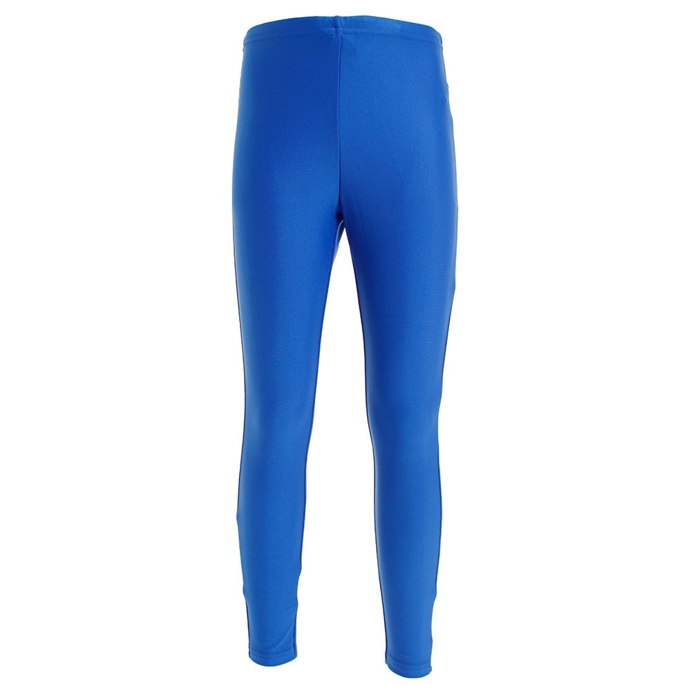 PG（キッズ）ジュニア コンプレッションロングスパッツ 742PG9ES4530 BLU★★★