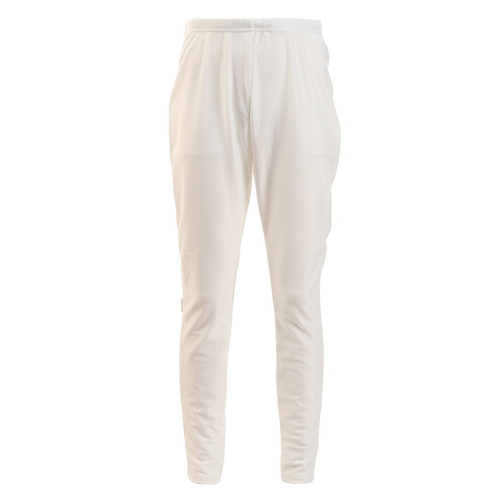  ジュニア コンプレッションロングスパッツ 742PG9ES4530 WHT