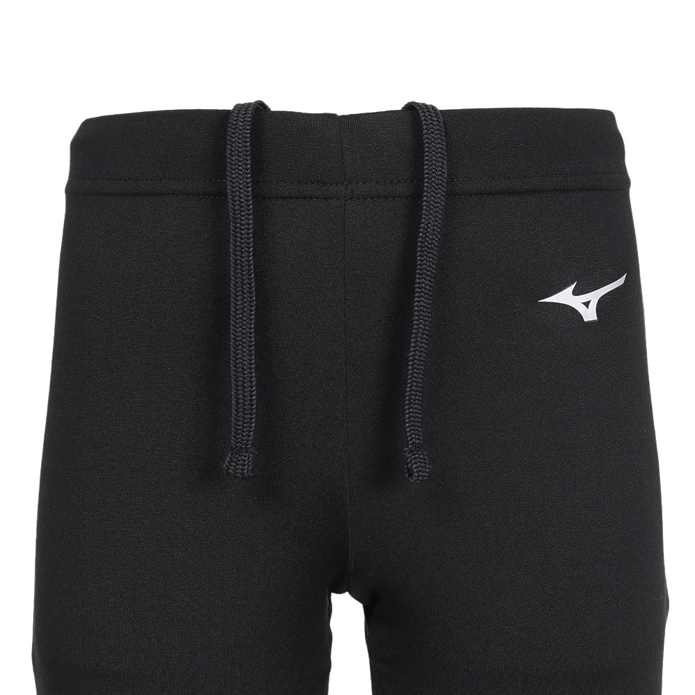 ミズノ（MIZUNO）（キッズ）サッカーウェア ジュニア 裏起毛インナータイツ P2MBB65009