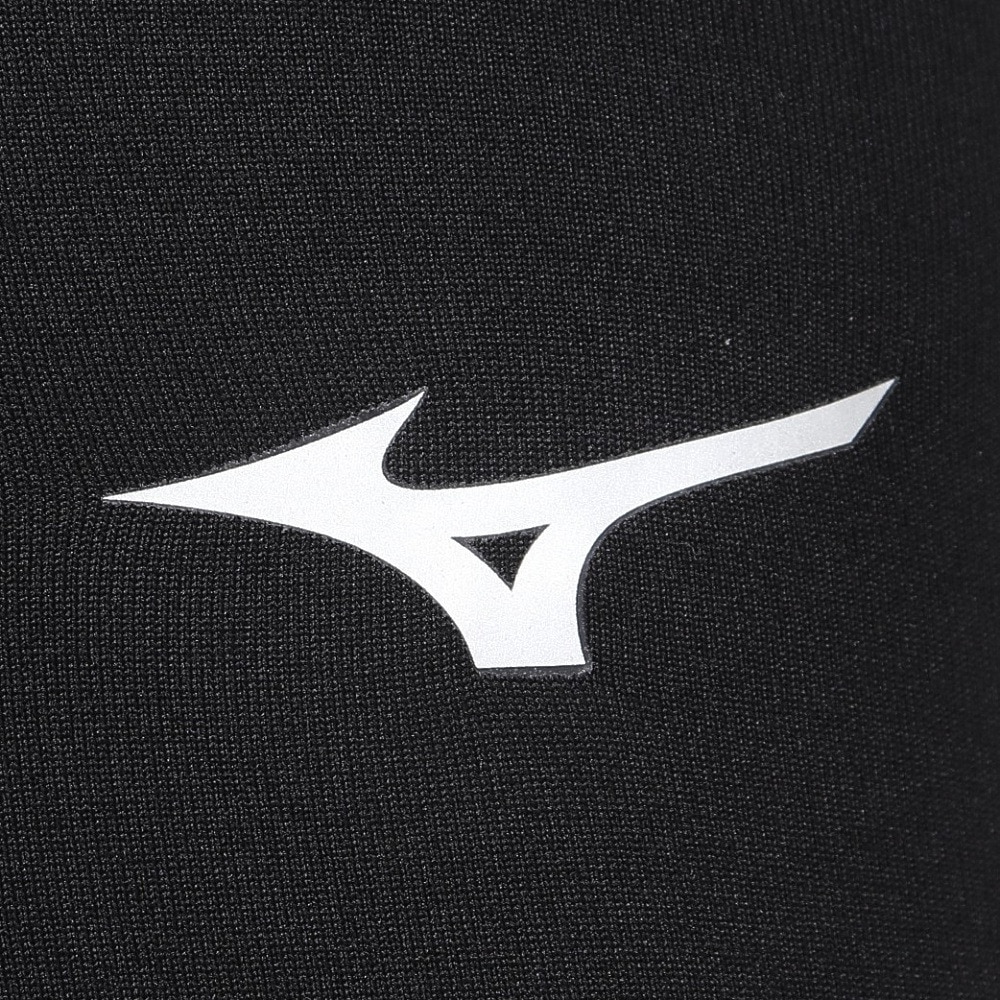 ミズノ（MIZUNO）（キッズ）サッカーウェア ジュニア 裏起毛インナータイツ P2MBB65009