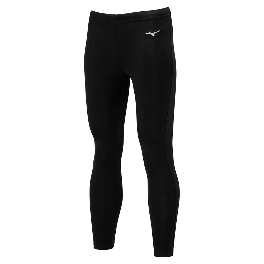 ミズノ（MIZUNO）（キッズ）サッカーウェア ジュニア 裏起毛インナータイツ P2MBB65009