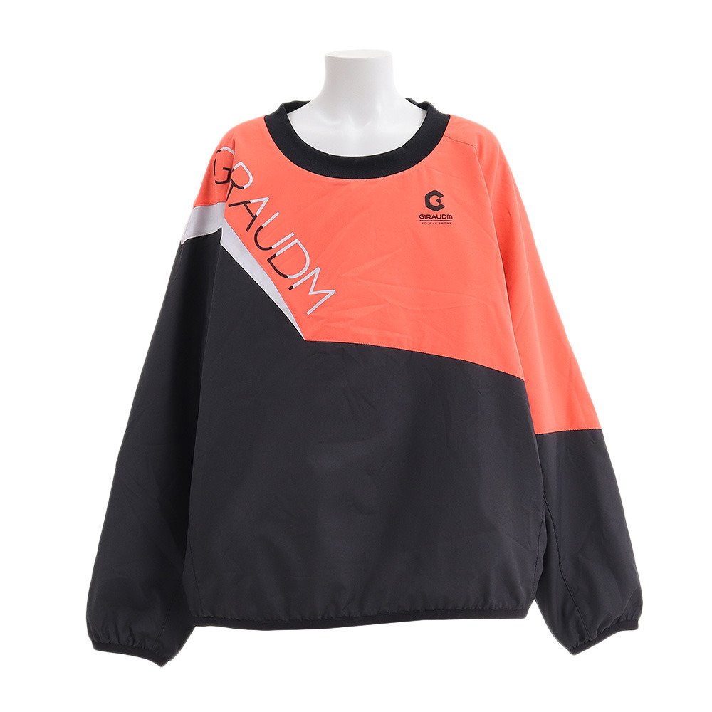 ジュニア ZHHXピステトップ 742GM9ES4517 ORG画像