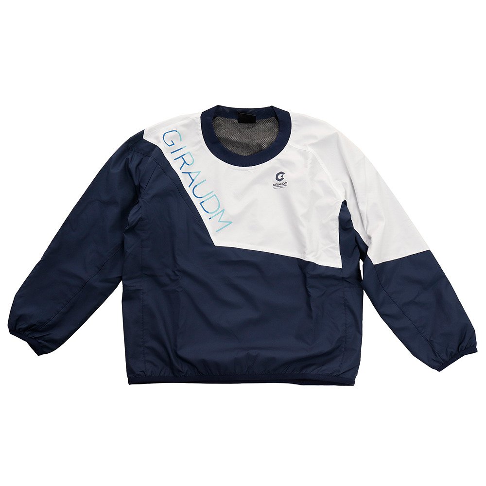 絶耐撥水 ピステトップ ジュニア 742GM9ES4517 WHT画像