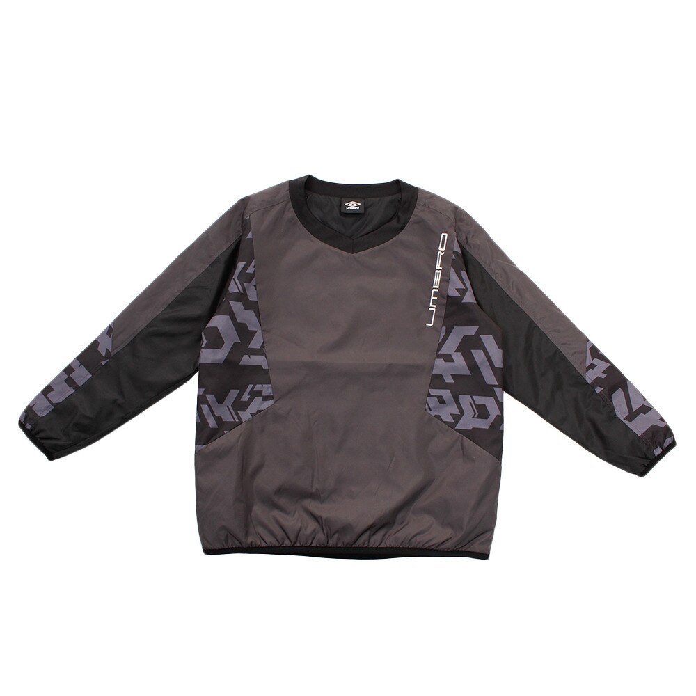  インシュレーションピステ ジュニア UUJMJF49CH CBN