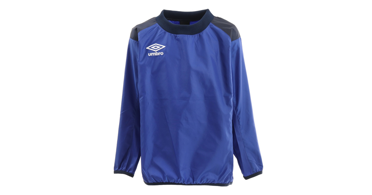 市場 メール便送料無料 アンブロ UMBRO UBA4040J トップス ウェア ジュニア サッカー 2022年春夏モデル
