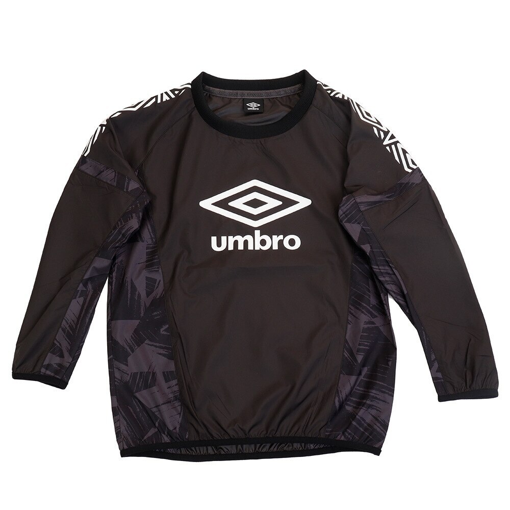  ジュニアピステトップ UUJPJF32 BLK