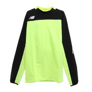 ニューバランス（new balance）（キッズ）サッカーウェア ジュニア ピステトップ JJTF1162BKY