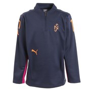 プーマ（PUMA）（キッズ）サッカーウェア ジュニア NEYMAR JR FLARE トップ 60561009