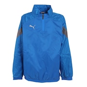 プーマ（PUMA）（キッズ）サッカーウェア ジュニア FINALウラトリコットピステ 65819102