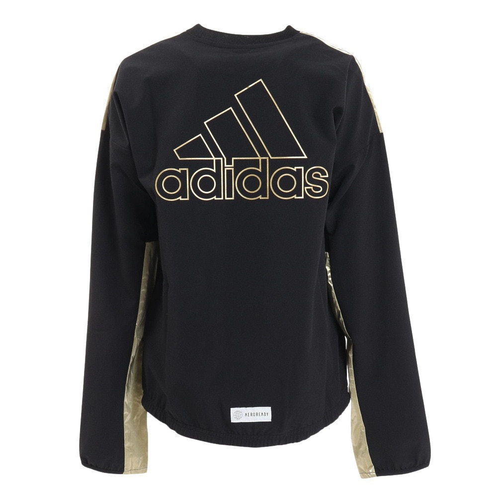 アディダス（adidas）（キッズ）サッカーウェア ジュニア Pieste ジャージー N5589-HM9572