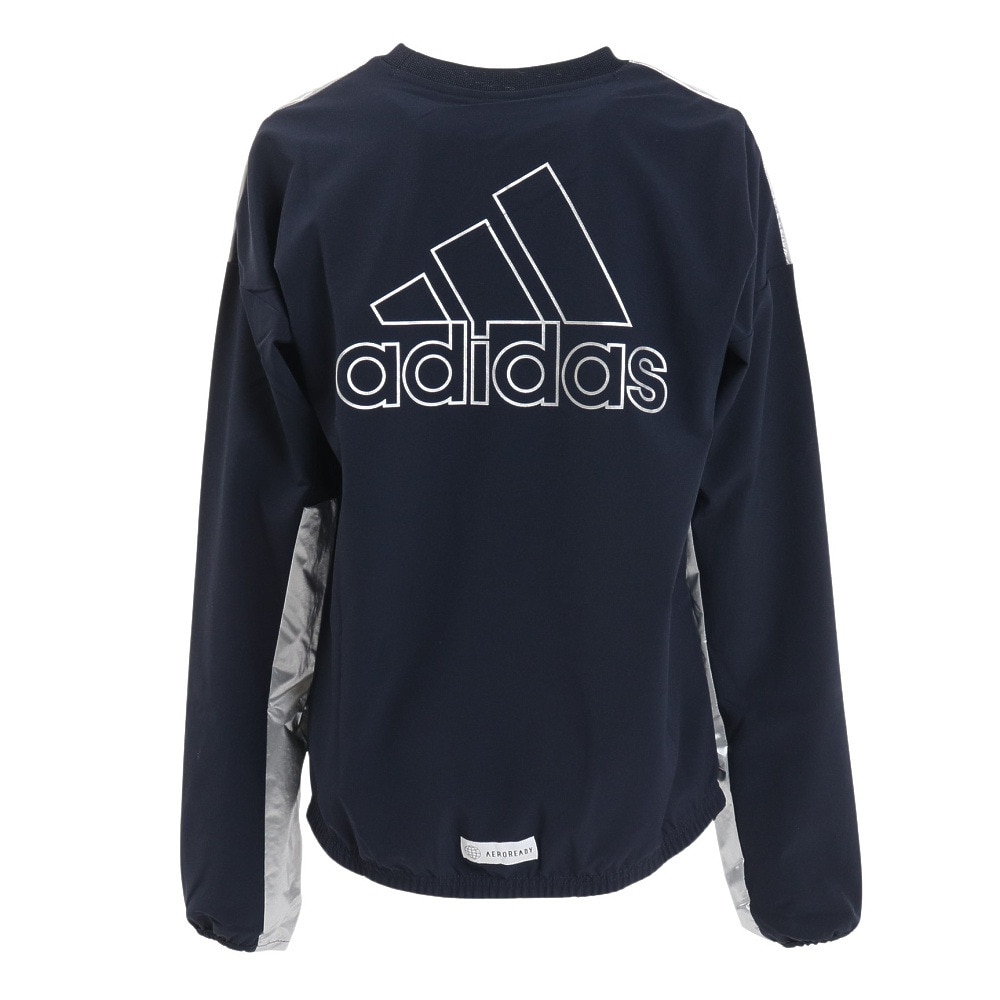 アディダス（adidas）（キッズ）サッカーウェア ジュニア Pieste ジャージー N5589-HM9575