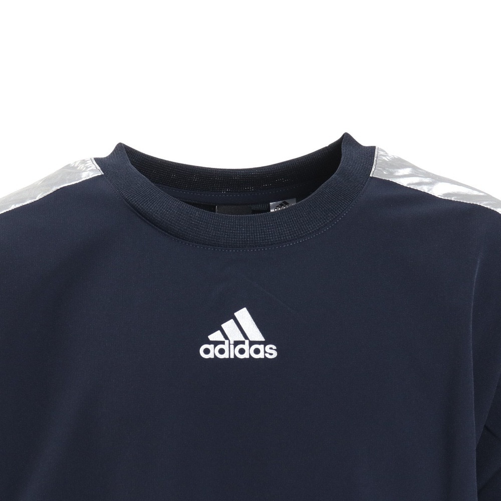 アディダス（adidas）（キッズ）サッカーウェア ジュニア Pieste ジャージー N5589-HM9575