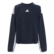 アディダス（adidas）（キッズ）サッカーウェア ジュニア Pieste ジャージー N5589-HM9575
