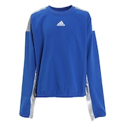 アディダス（adidas）（キッズ）サッカーウェア ジュニア Pieste ジャージー N5589-HM9577