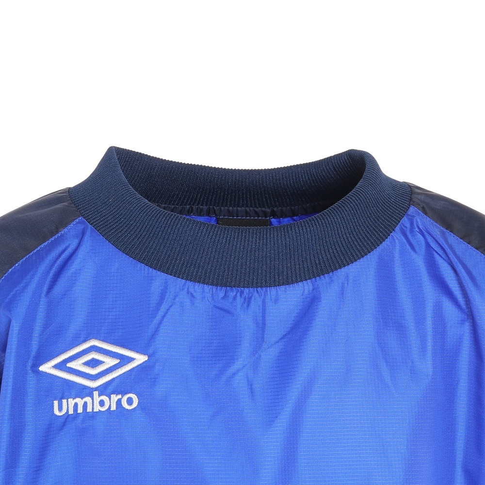 アンブロ（UMBRO）（キッズ）ジュニア TMウインドピステトップ