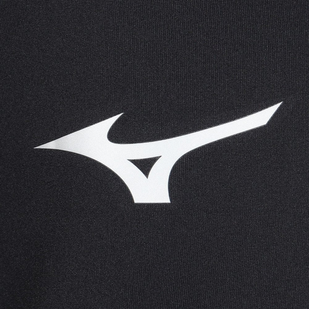 ミズノ（MIZUNO）（キッズ）サッカーウェア ジュニア ストレッチニットシャツ P2MC268009 速乾