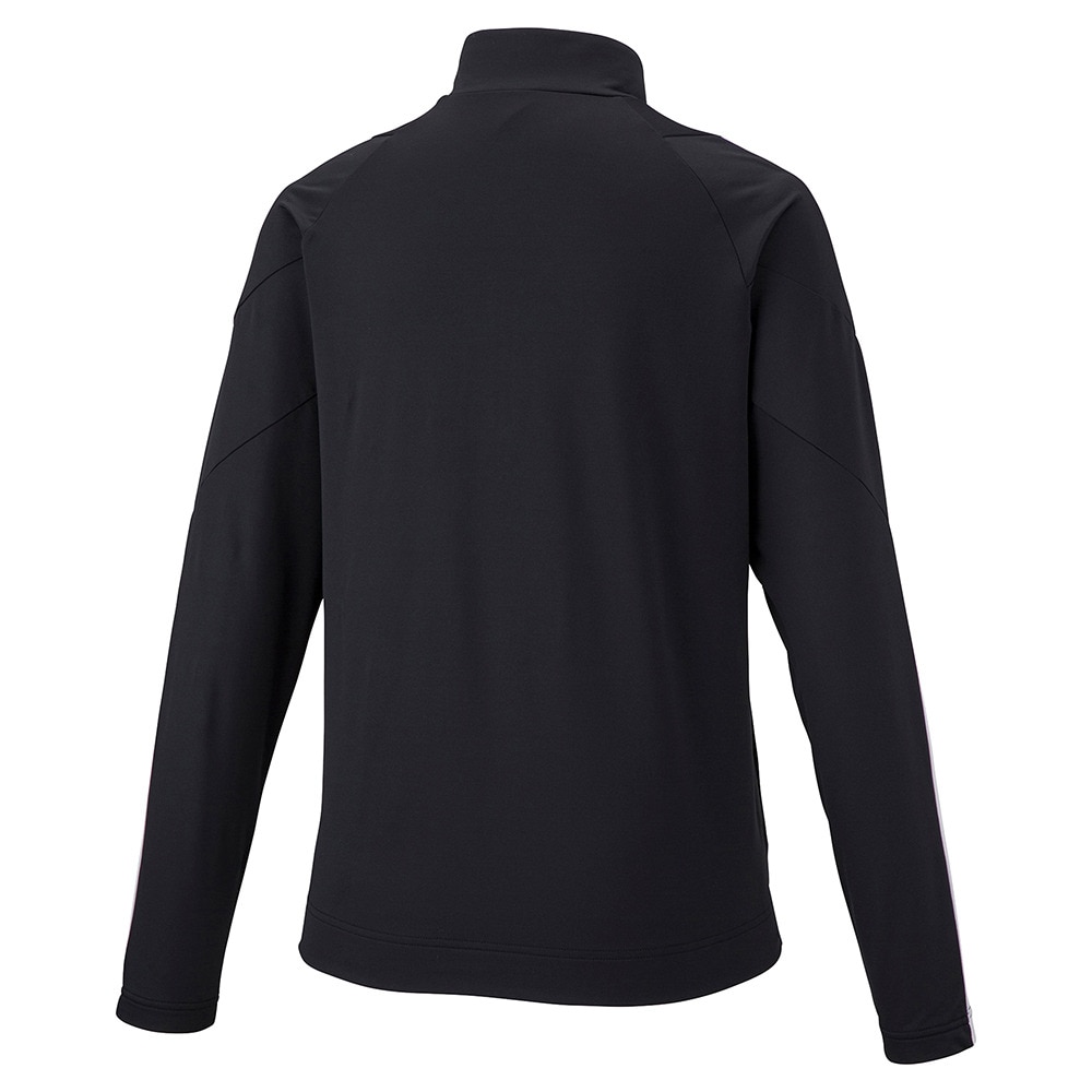 ミズノ（MIZUNO）（キッズ）サッカーウェア ジュニア ストレッチニットシャツ P2MC268009 速乾