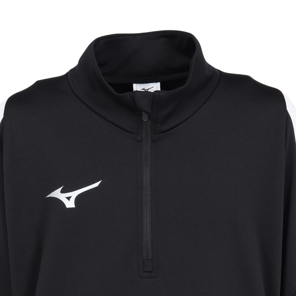 ミズノ（MIZUNO）（キッズ）サッカーウェア ジュニア ストレッチニット