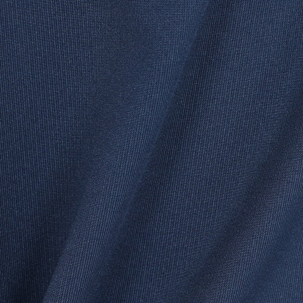ミズノ（MIZUNO）（キッズ）サッカーウェア ジュニアA ストレッチニットシャツ P2MC268014 速乾