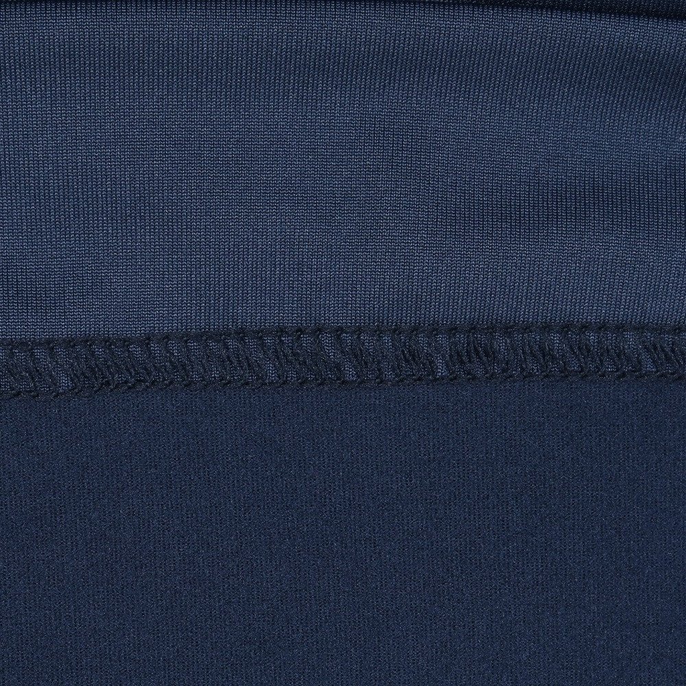 ミズノ（MIZUNO）（キッズ）サッカーウェア ジュニアA ストレッチニットシャツ P2MC268014 速乾