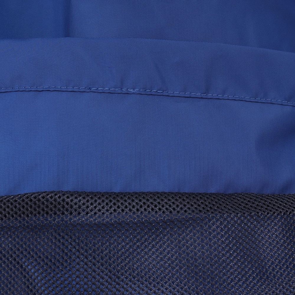 アンブロ（UMBRO）（キッズ）ジュニア サッカーウェア THE THIRD クロストップ UUJWJF31 MCNV