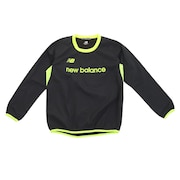 ニューバランス(new balance)(キッズ)ジュニア サッカーウェア ピステトップ ABT35295