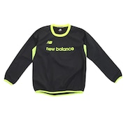 ニューバランス（new balance）（キッズ）ジュニア サッカーウェア ピステトップ ABT35295HIL