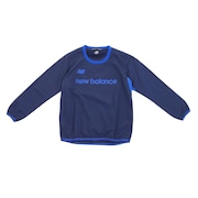 (キッズ)ジュニア サッカーウェア ピステトップ ABT35295RYB