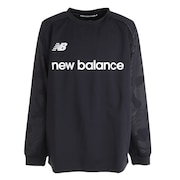 ニューバランス(new balance)(キッズ)サッカーウェア ジュニア SMU ボンディングトップ ABT35297