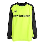 (キッズ)サッカーウェア ジュニア SMU ボンディングトップ ABT35297HIL