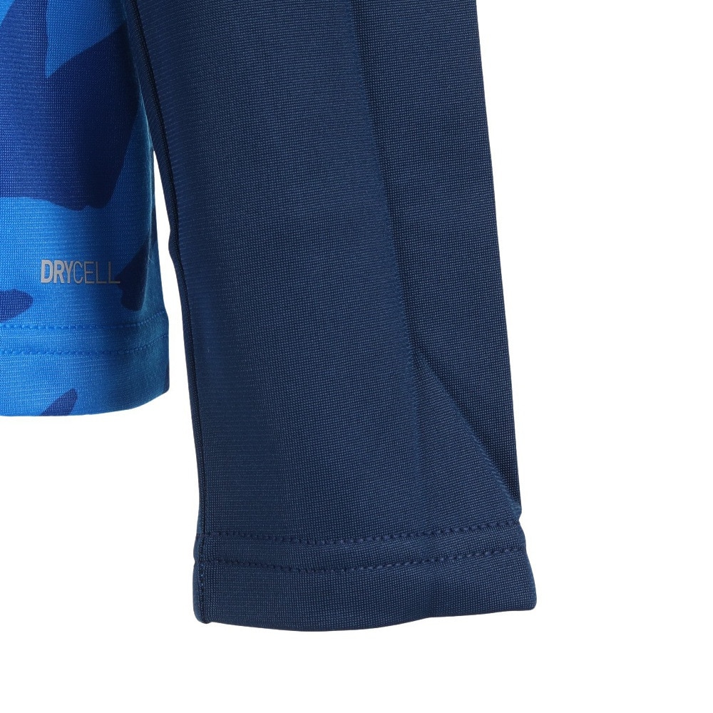 プーマ（PUMA）（キッズ）サッカーウェア ジュニア NJR INS. TR トップ 65874701 速乾