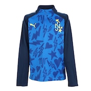 (キッズ)サッカーウェア ジュニア NJR INS. TR トップ 65874701 速乾