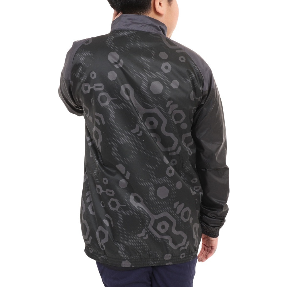 プーマ（PUMA）（キッズ）ジュニア サッカーウェア トレーニング INDIVIDUAL ウラトリコット ピステトップ 65882101