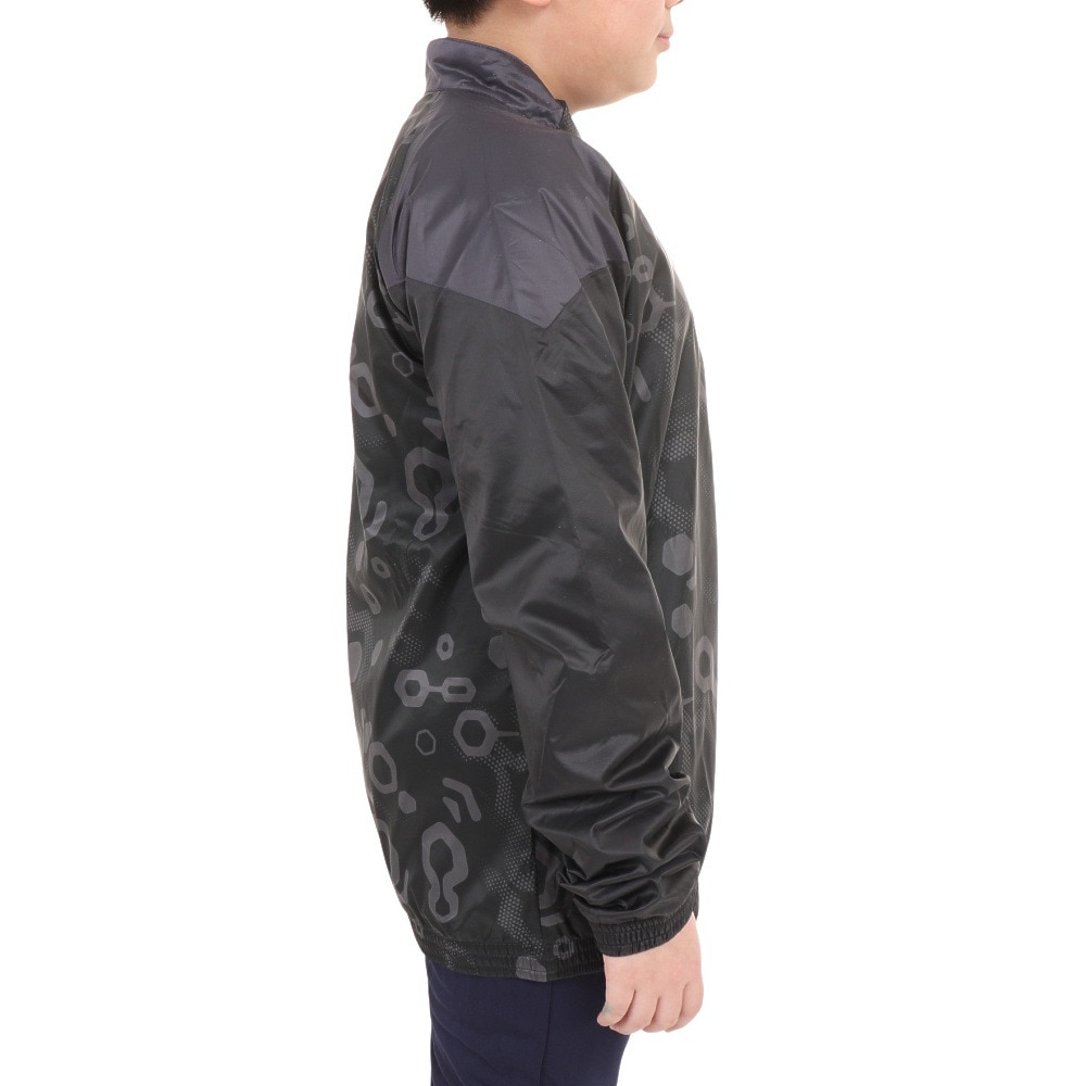 プーマ（PUMA）（キッズ）ジュニア サッカーウェア トレーニング INDIVIDUAL ウラトリコット ピステトップ 65882101