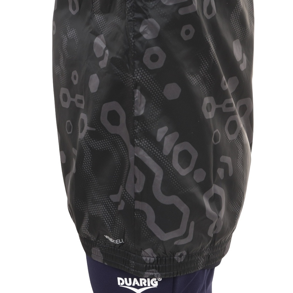 プーマ（PUMA）（キッズ）ジュニア サッカーウェア トレーニング INDIVIDUAL ウラトリコット ピステトップ 65882101