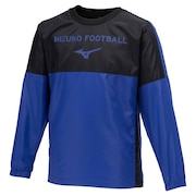 ミズノ（MIZUNO）（キッズ）サッカーウェア ジュニア ピステシャツ P2MEAG6092