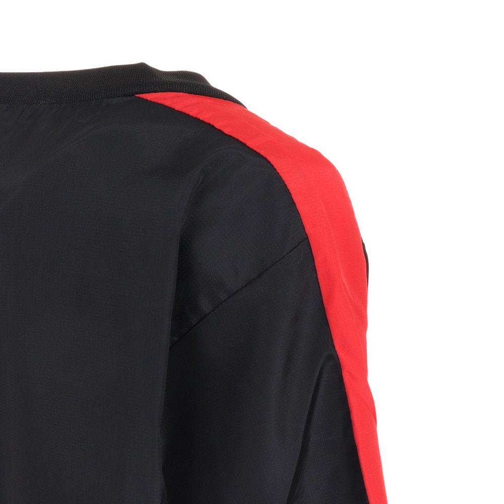 ミズノ（MIZUNO）（キッズ）サッカーウェア ジュニア ピステシャツ P2MEAG6096