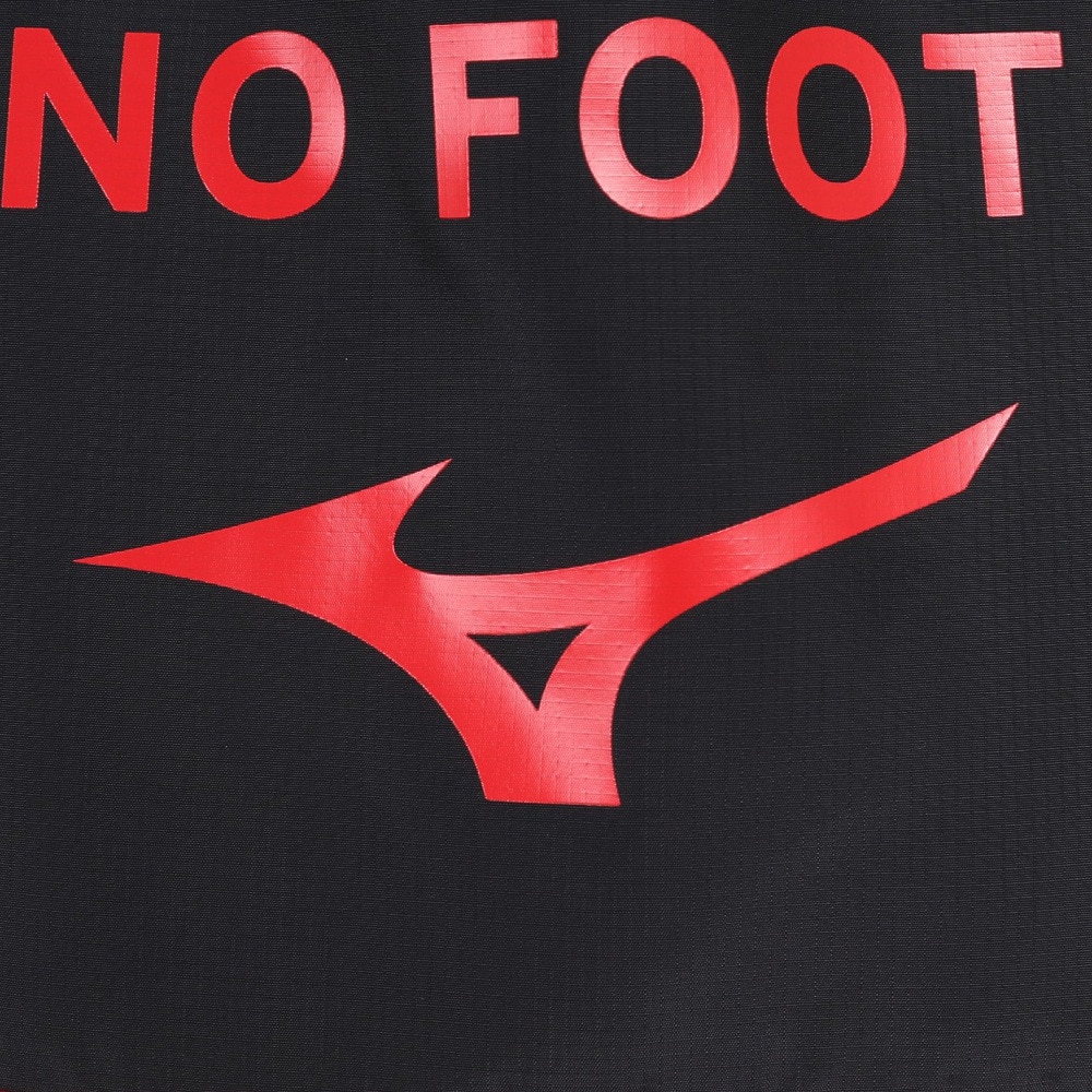 ミズノ（MIZUNO）（キッズ）サッカーウェア ジュニア ピステシャツ P2MEAG6096