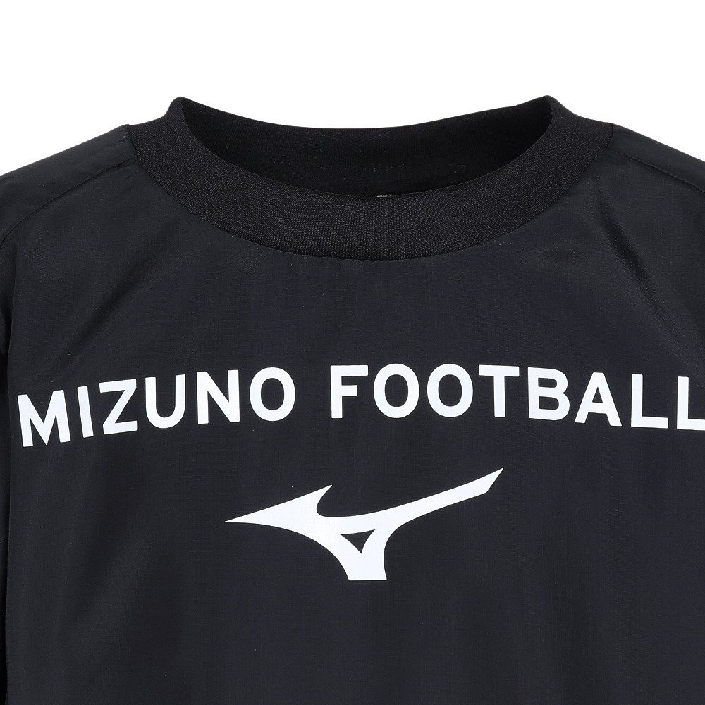 ミズノ（MIZUNO）（キッズ）サッカーウェア ジュニア ピステシャツ