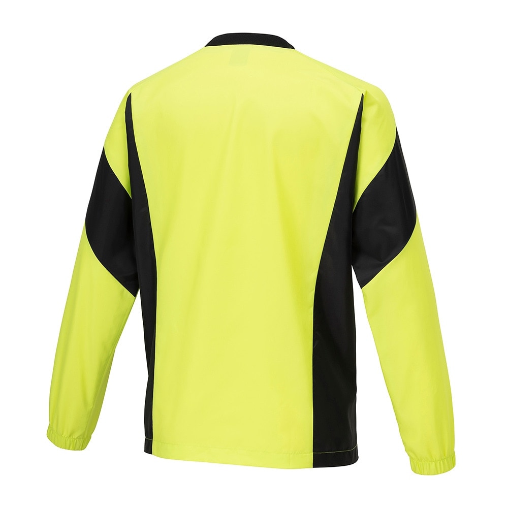 ミズノ（MIZUNO）（キッズ）サッカーウェア ジュニア ピステシャツ P2MEBG5031 JR