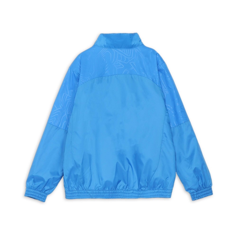 プーマ（PUMA）（キッズ）サッカーウェア ジュニア キッズ ボーイズ チームファイナル トレーニングトリコットトップス 65974502
