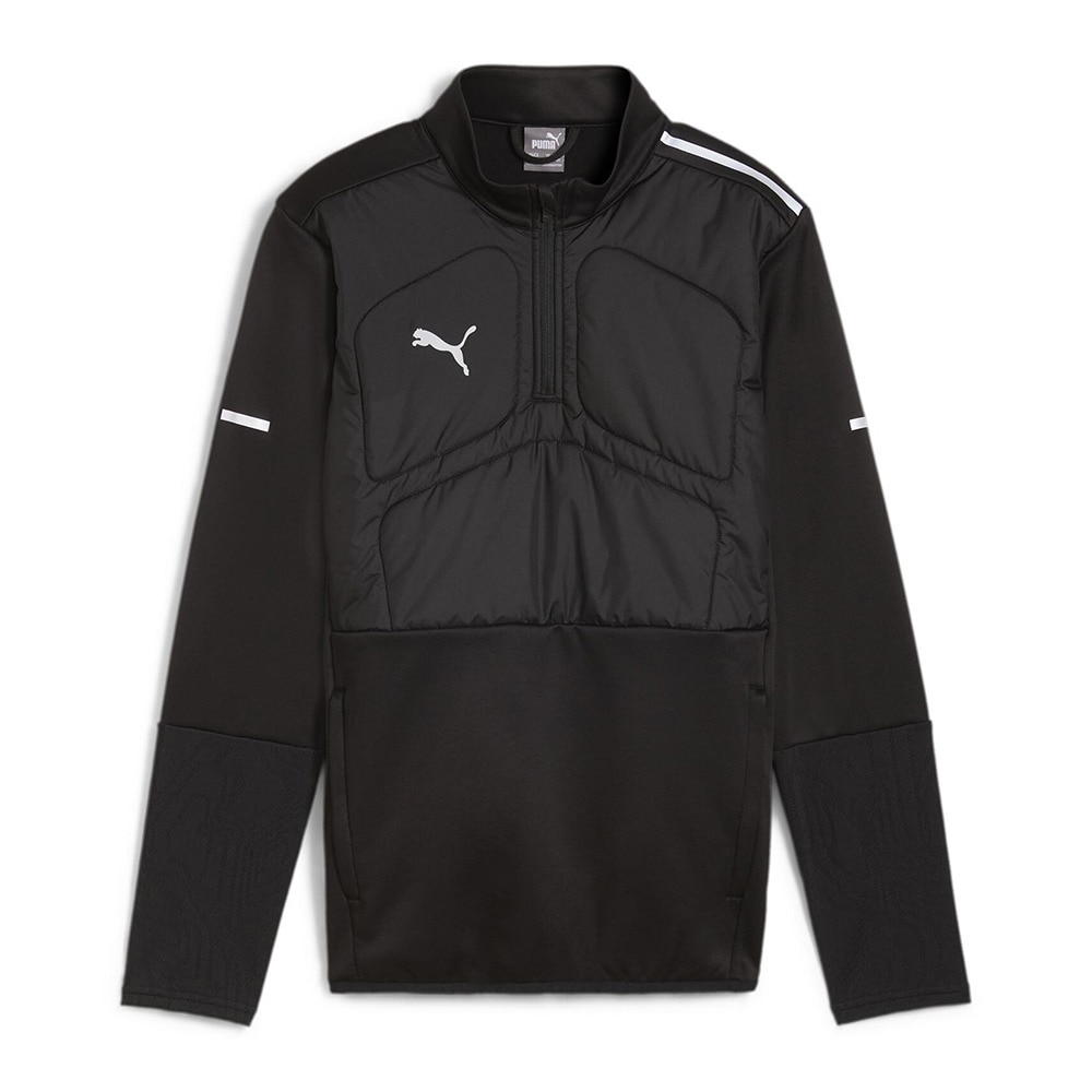 プーマ（PUMA）（キッズ）サッカーウェア ジュニア INDIVIWINTER1/4 65984701
