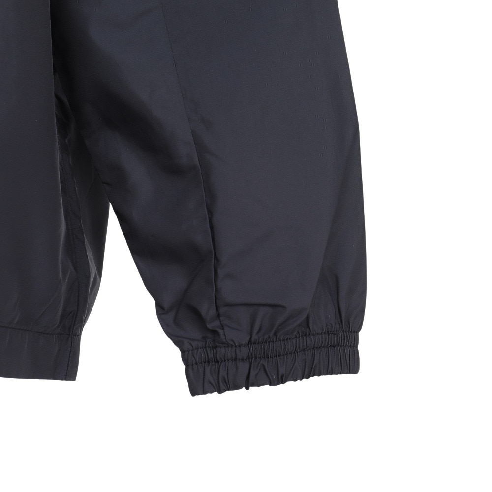 アンブロ（UMBRO）（キッズ）サッカーウェア ジュニア THE THIRD ラインドクロストップ UF4FWB30J BK00