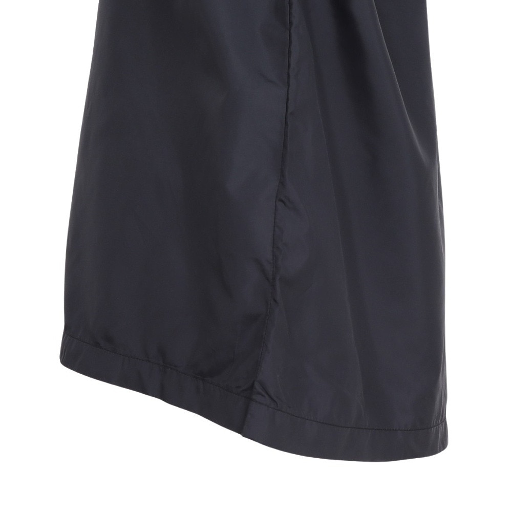アンブロ（UMBRO）（キッズ）サッカーウェア ジュニア THE THIRD ラインドクロストップ UF4FWB30J BK00